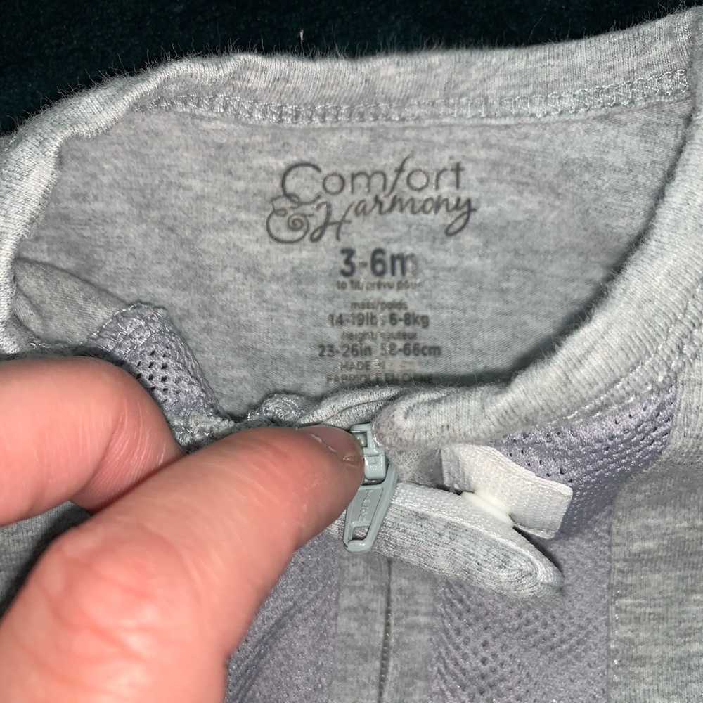 Comfort & Harmony Swaddle